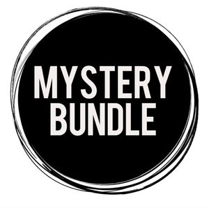 Mystery 5 lb Bundle Box Womens Variety Size Medium